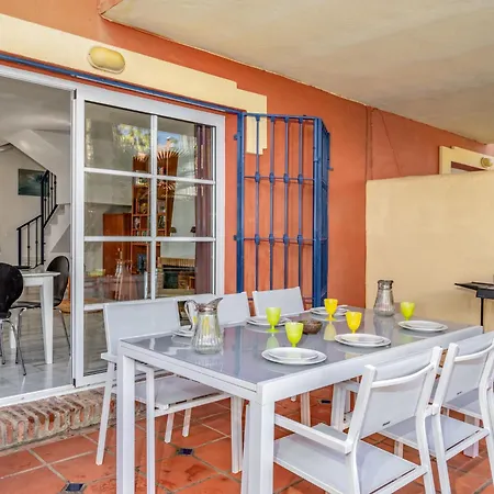 Сasa de vacaciones Biarritz Golf By Interhome *