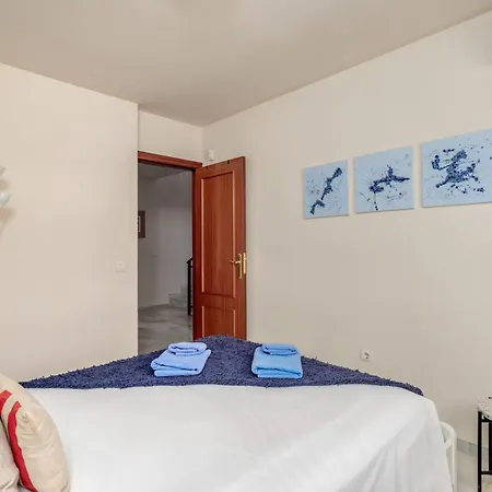 Biarritz Golf By Interhome * Estepona