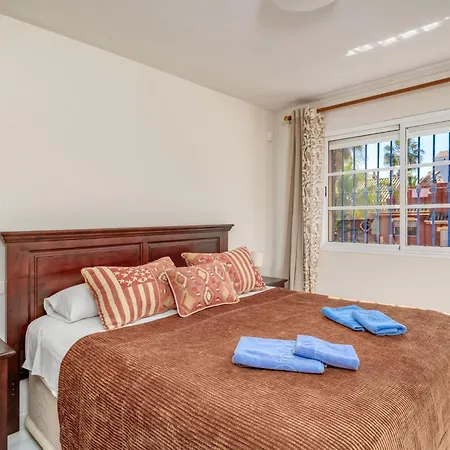 Сasa de vacaciones Biarritz Golf By Interhome *