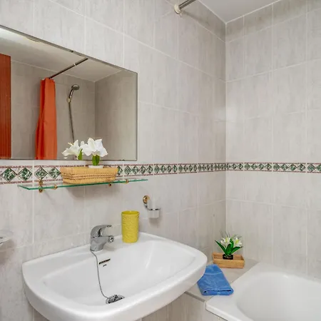 Casa de Férias Biarritz Golf By Interhome *