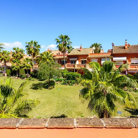 Biarritz Golf By Interhome Casa de Férias Estepona