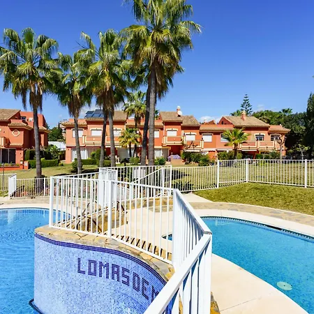 Biarritz Golf By Interhome Casa de Férias *