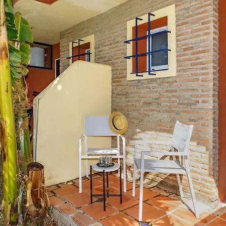 Casa de Férias Biarritz Golf By Interhome