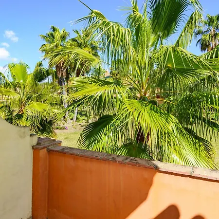 Biarritz Golf By Interhome Holiday home Estepona