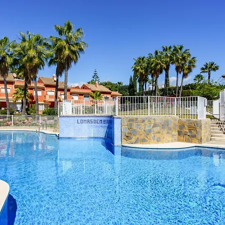 Biarritz Golf By Interhome Tatil Evi
