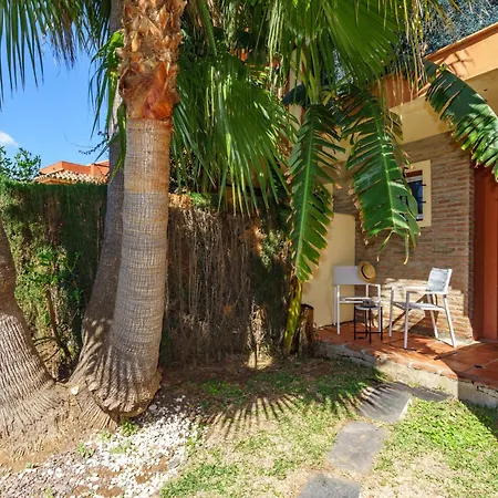 Biarritz Golf By Interhome Holiday home *