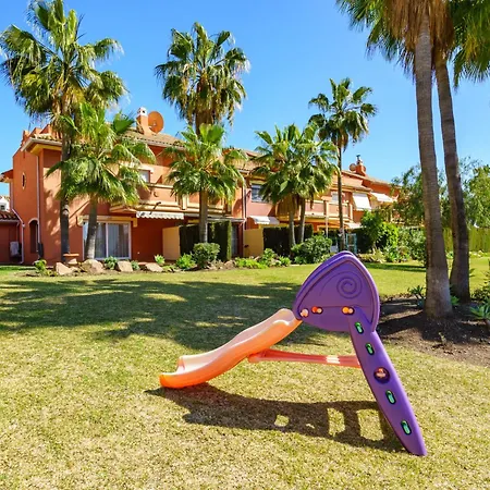 Casa de Férias Biarritz Golf By Interhome