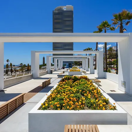 Tatil Evi Biarritz Golf By Interhome *