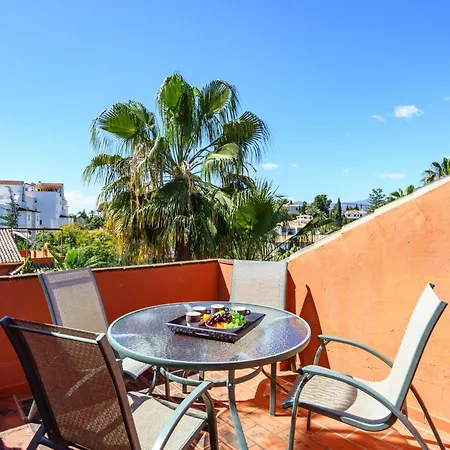 Сasa de vacaciones Biarritz Golf By Interhome *